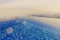 貝斯特韋斯特普拉斯跑道酒店