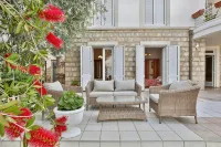 Royal Holiday Apartments Sveti Stefan - 公寓