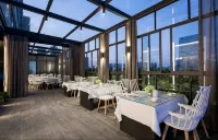 Welcome Hotel - Balkon