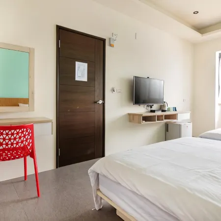 Sunflower Homestay