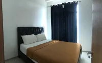 TreePark City Residence Tangerang By ABHome