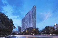 Changsha Naiston Hotel (Wu Yi Square IFS Store) - Bjergudsigt