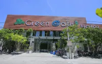 Green Oasis Hotel Hotels in 
