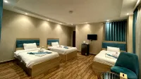 Gabry Grand Egyptian Museum & Pyramids Hotel