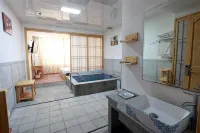 Zhaoyuan Datang golden soup Garden - Bathtub