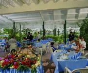 Hasdrubal Thalassa & Spa Port El Kantaoui - Завтрак