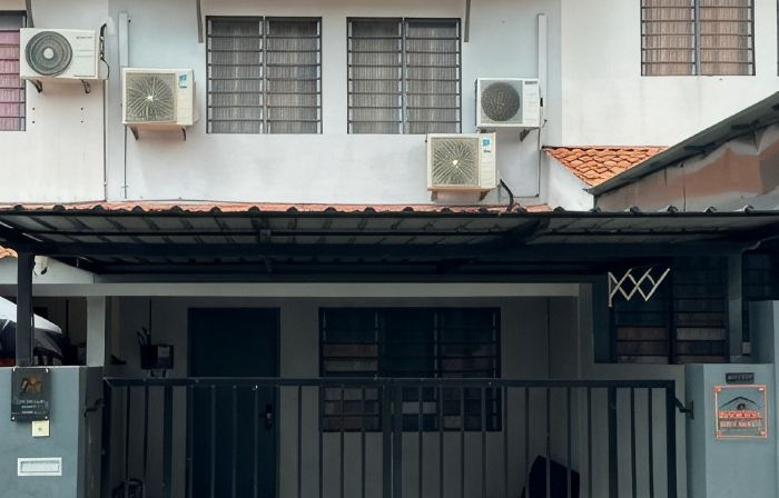 JL Homestay Segamat
