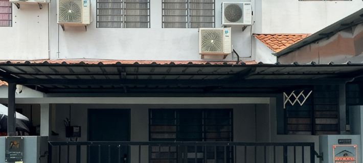 JL Homestay Segamat Hotels in Segamat