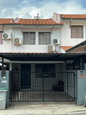 JL Homestay Segamat