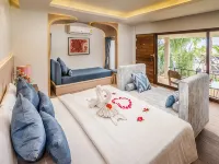 Rummana Boutique Resort Hotels near Buffalo Fighting