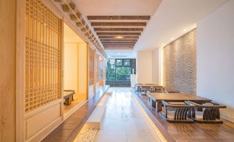 YEONHWAMOON HOTEL BEONSAN