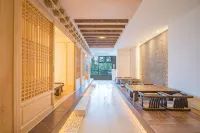 YEONHWAMOON HOTEL BEONSAN