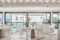Lagon Life Spirit Boutique Hotel - Adults Only - breakfast