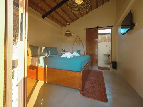 Balay Pangko - Bed and Breakfasts