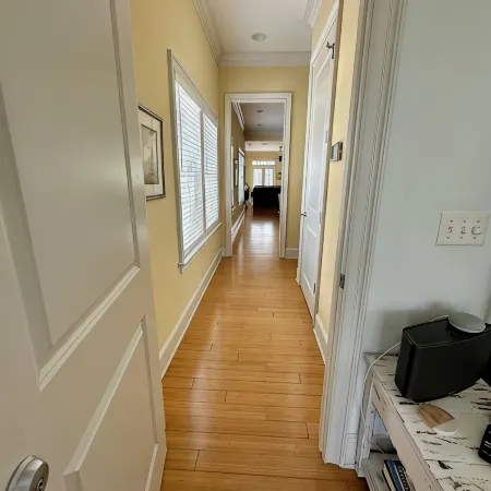 La Retraite 361 3-bedroom 3.5 bath Fernandina Bch w ocean views &gourmet kitchen