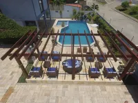 Pousada Blue Viking - Swimmingpools
