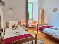 Gîte Albaret - 4 Pers- St Georges de Lévéjac - 2 ดาว