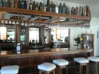 La Capilla - Punta del Este - bar