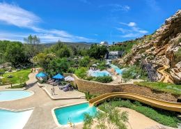 Avalon Springs Hotel