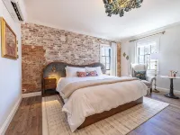 The Francis Inn & Suites Hotels in Kennett Square