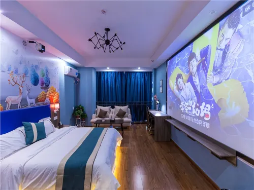 Luo He Weston Boutique Hotel