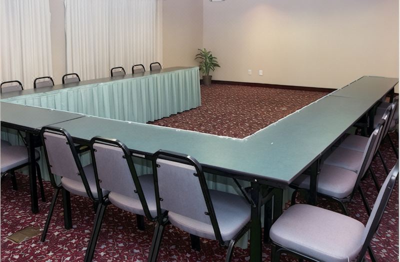 La Quinta Inn & Suites by Wyndham Fort Worth City View photo 4