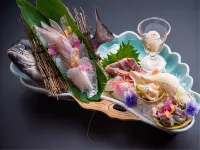 田中屋 - 早餐