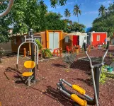 Nautilus House, 2 bedrooms, one story - 2 étoiles