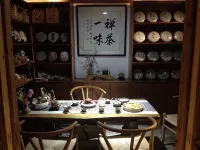 Lijiang Banduo Youlian Inn - رومانسي