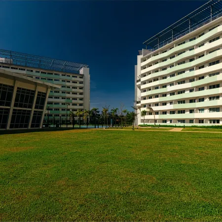 Acellyne's Suites @ The Residences at Commonwealth by Century