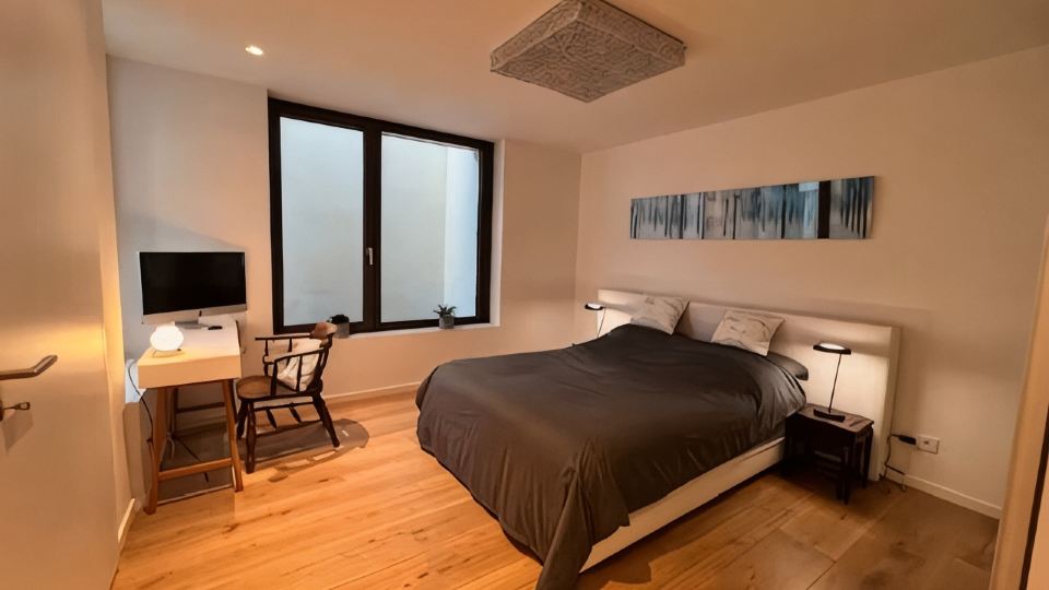 Apartment Ziegelhofring