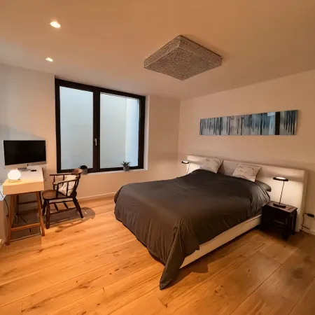 Apartment Ziegelhofring Отели рядом с достопримечательностью «Харнхайм»