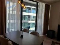 Best View Fortina Luxury Suites - Spa