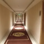 Ruisi Hotel (Wenzhou College East Road Branch) - parkir