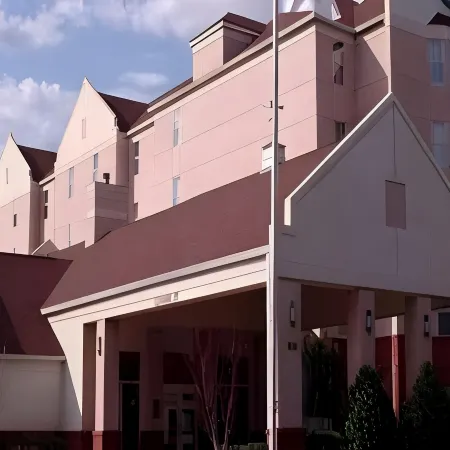 Homewood Suites by Hilton Augusta