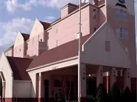 Homewood Suites by Hilton Augusta - Pet friendly