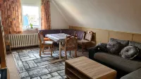 Fewo Brockenblick Ilsenburg Cozy vacation apartment at the foot of the Brocken