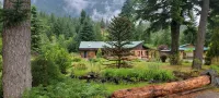 Hopes Hidden Gem, Two Bedroom Cozy House. - 2 estrellas
