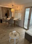 Chalet Quattro in Bosrijke Omgeving Anloo - Wi-Fi