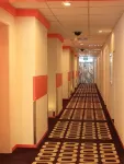 Pod Inn Ningbo Tianyi Square East Branch - 2 estrellas