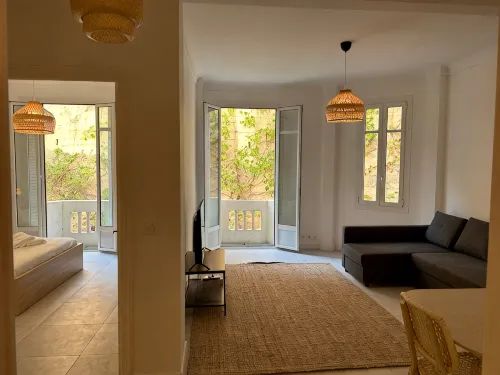 Oasis Palais, city centre, 1 bed - 3-Star