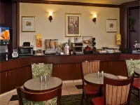 SpringHill Suites Richmond North/Glen Allen