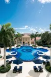The Regent Grand - Beach