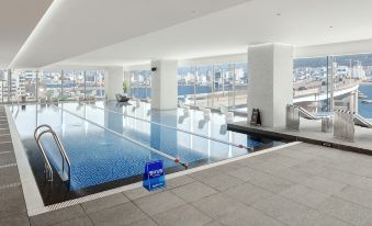 Wyndham Grand Busan Ijin