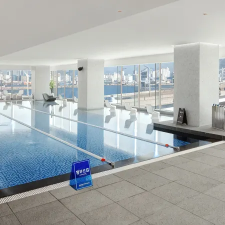 Wyndham Grand Busan Ijin
