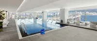 Wyndham Grand Busan Ijin - 5 tähden