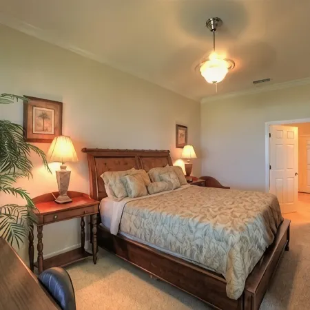 Spectacular Ocean/Golf Course view in the seaside community of Cinnamon Beach