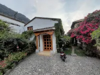 Hostal Casa Búho