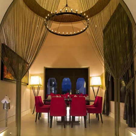 Salalah Rotana Resort