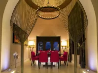 Salalah Rotana Resort